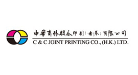 中华商务联合印刷（香...