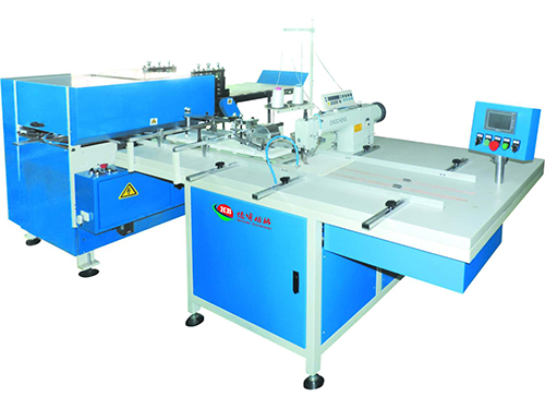 HB-1-S回针锁线电脑车线本