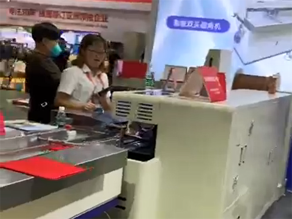 厚街大印展