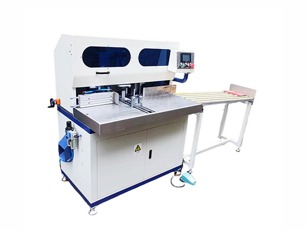 HB-460智能双头...