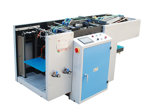 HB-420全自动冲...